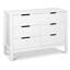 Commode double 6 tiroirs Colby-21586531