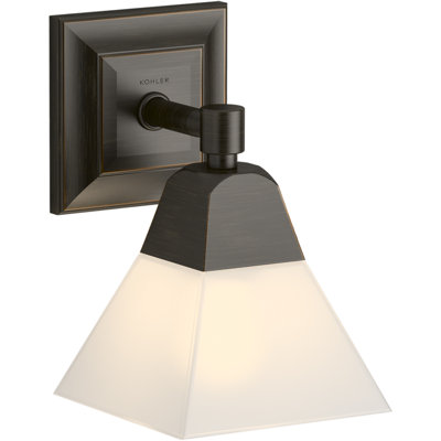 Memoirs® 1 - Light Armed Sconce