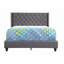 Transitional Upholstered Bed-957511343-957511378
