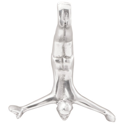 Statue Decorative Object