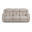 Ensemble de salon inclinable 3 pièces Carnegie-112879524
