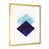Gold Picture Frame