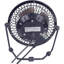 St. Helens Home & Garden 14.8cm Fan