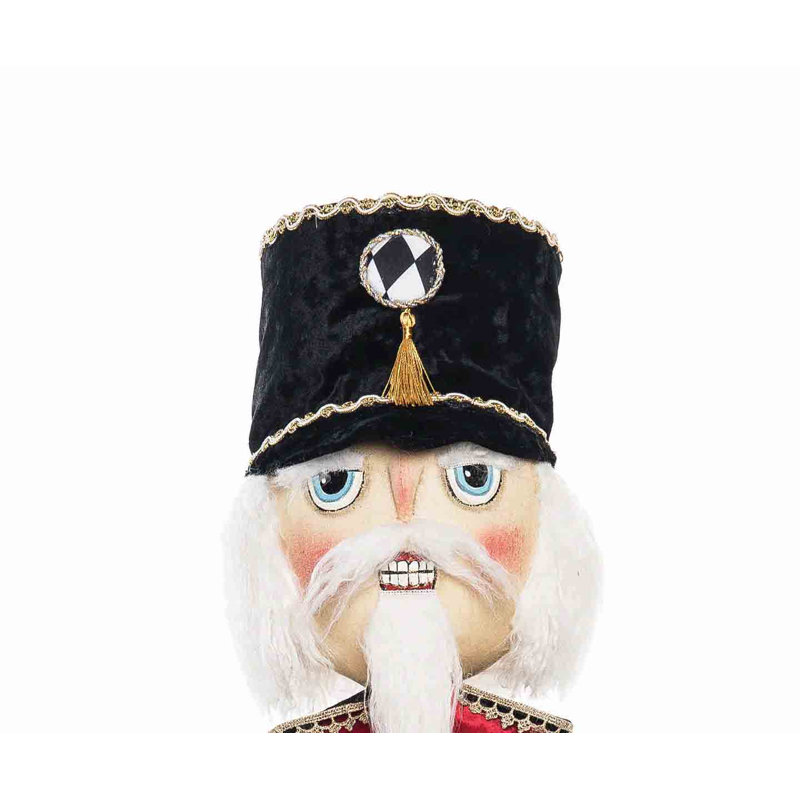 Figurine de poupée Niko