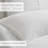 Mina Waffle Weave Textured Cozy Comforter Set-1474785870-1474785876