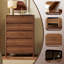 Commode 5 tiroirs 31,5 po