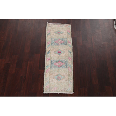 Wool Indoor Rug