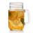 County Libbey Fair Glass Drinking Jars