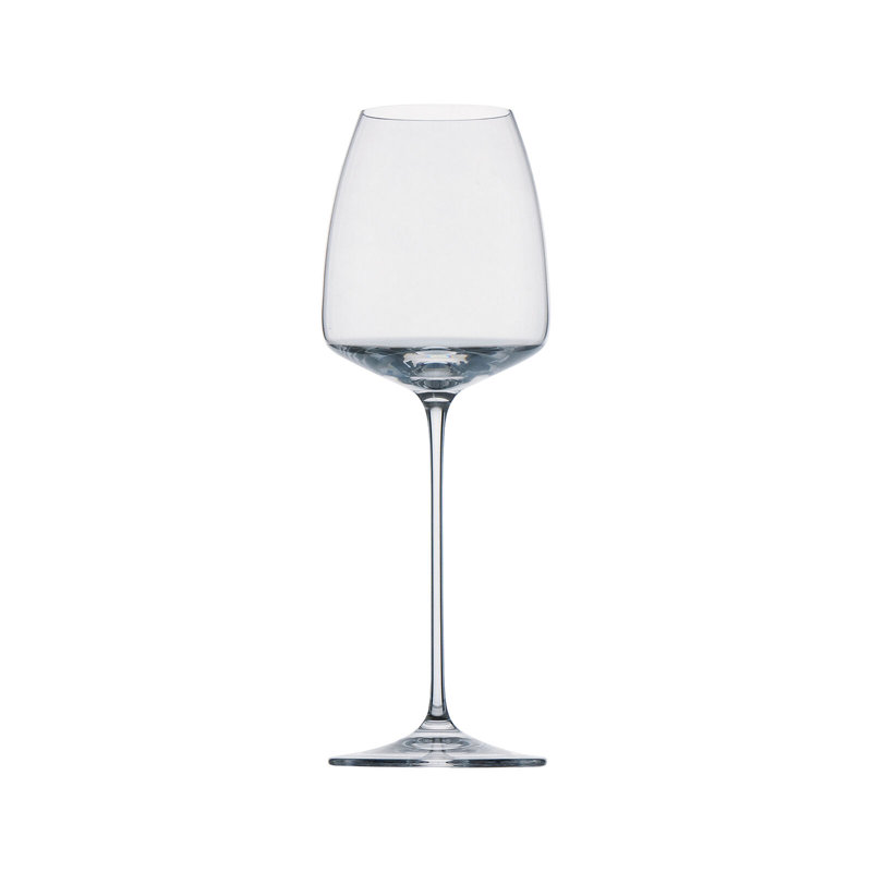 TAC 02 Crystal Red Wine Glass, 22 Oz