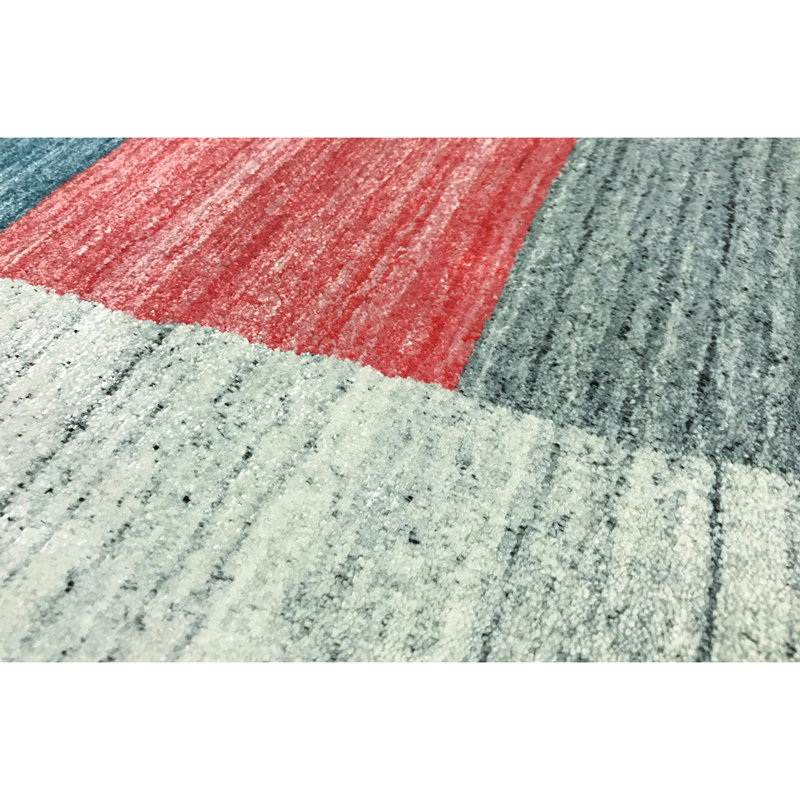 One-of-a-Kind 4'7" X 6'8" Area Rug