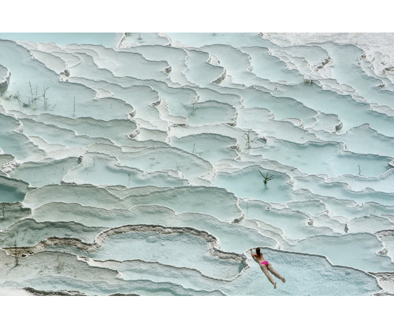 Wrapped Canvas Print, 50.8 cm H x 76.2 cm W