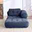 Fauteuil convertible avec canapé-lit Boneless-1636651655