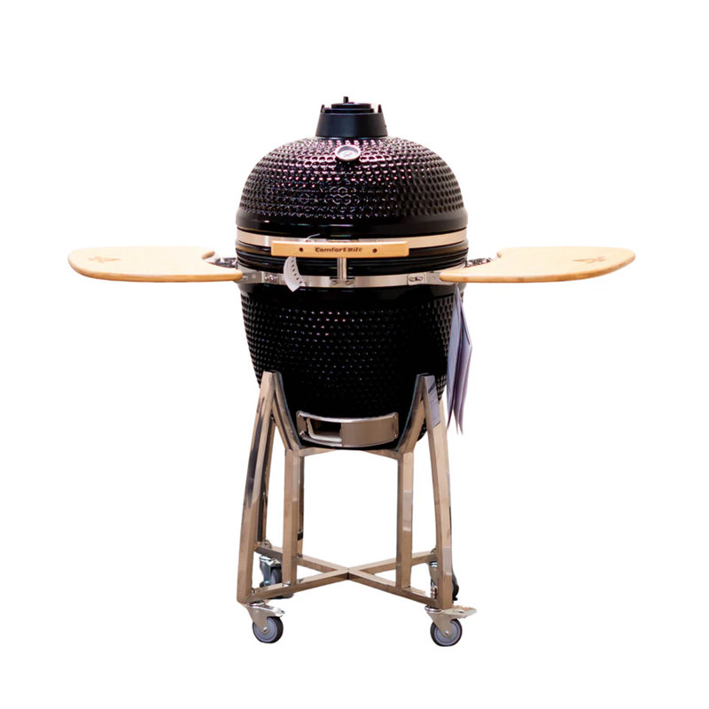 ComfortBilt Kamado Grill – Charcoal Grill