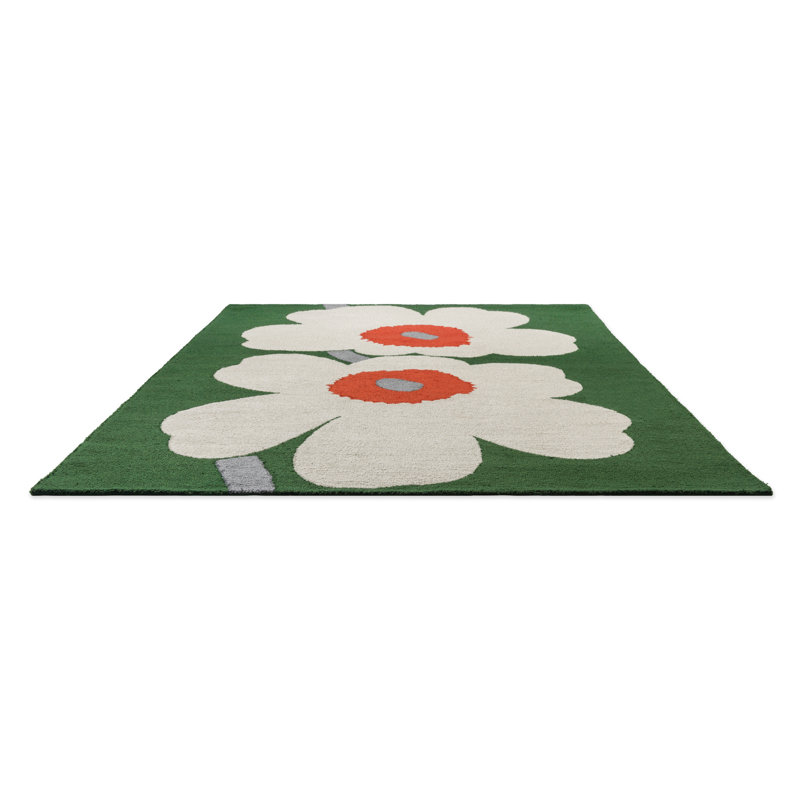 MAR Unikko 60Th Anniver, Rectangle 8'2" x 11'6"