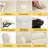 Recliner Chair PU Leather Recliner Sofa-1695736322