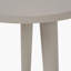 Naugatuck Solid Wood End Table-109536898