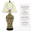 Lampe de table 25 po Marlee