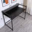 Console, petite table d'entrée étroite derrière le canapé