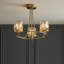 Ampelius Flush Mount-91062674