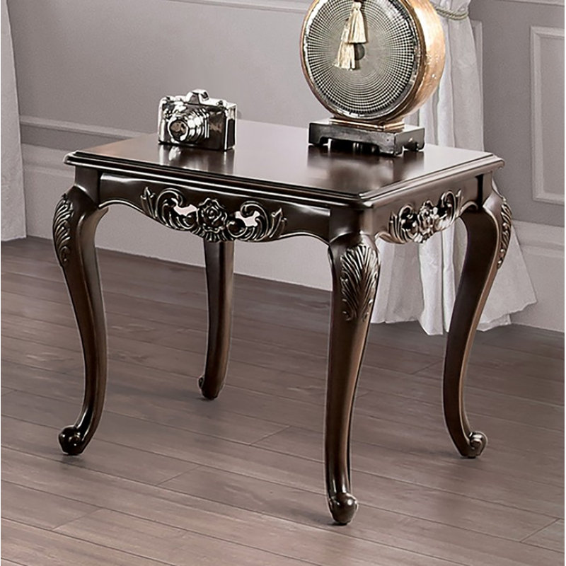 Mussie End Table