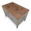 Trunk Solid Wood End Table