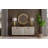 Concrete Table Lamp