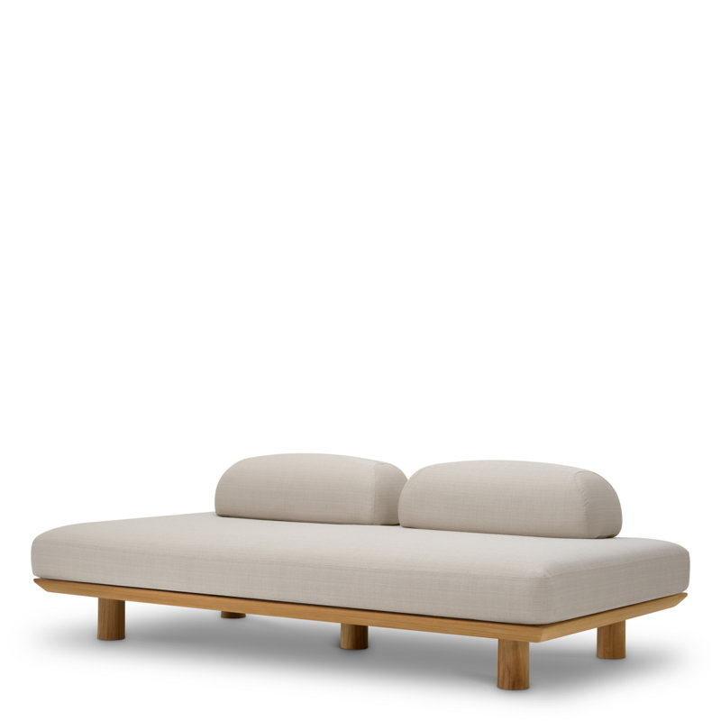 Nomade Outdoor Patio Daybed