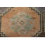 Tapis de couloir antique Qashqai Persian Design