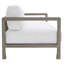 Tanah 80" Sofa