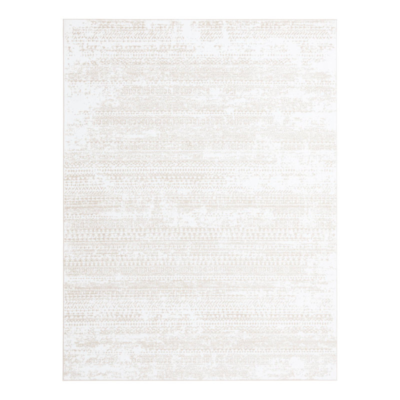 Ardussi Abstract Indoor Rug, Rectangle 9' x 12'