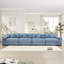 Canapé modulaire surdimensionné 170 pouces Cloud-176402144-176402147