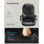 Inbox Zero Executive Chair