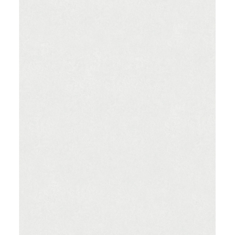 Galaz Mottled Plain Glitter Design 10.05 m  x 53 cm Wallpaper Roll, White