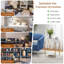 Woodville Side Table with Storage-981702173-987049180