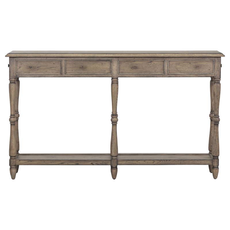 Arcadian 60" Console Table