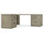 Linville Falls Floating Desk-87470472