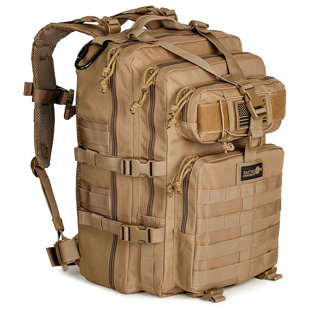 Insulated Picnic Backpack, Service for 1
