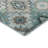 Premium Machine Washable Mayfield  Ethnic Rug-122122300-122122302