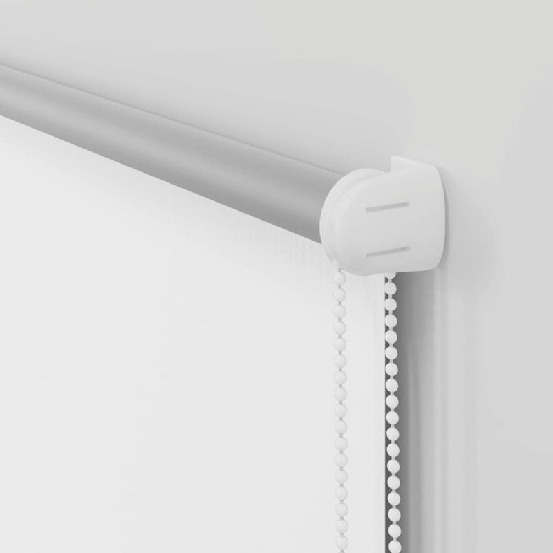 Room Darkening, 40cm W x 100cm L, White
