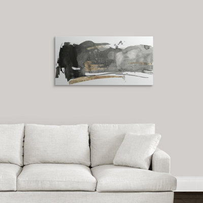 « ii » pi studio, reproduction d’art Black Gesture
