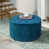 Velours bleu est en rupture de stock