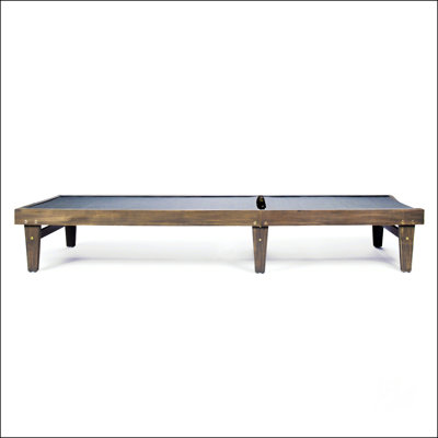 Chaise longue Summer Summertland