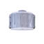 Wolfric 3 - Light Flush Mount