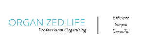 Logo Organizedlife