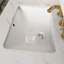 Ensemble de meuble-lavabo mural 80 po