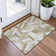 Premium Machine Washable Larock AMF1241 Geometric Rug
