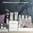 26.5Cm Makeup Storage Organizer Cosmetics Display Case-1765002523