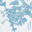 Papier peint San Cristobal Toile-62659597