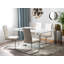 Selene Extendable Dining Table