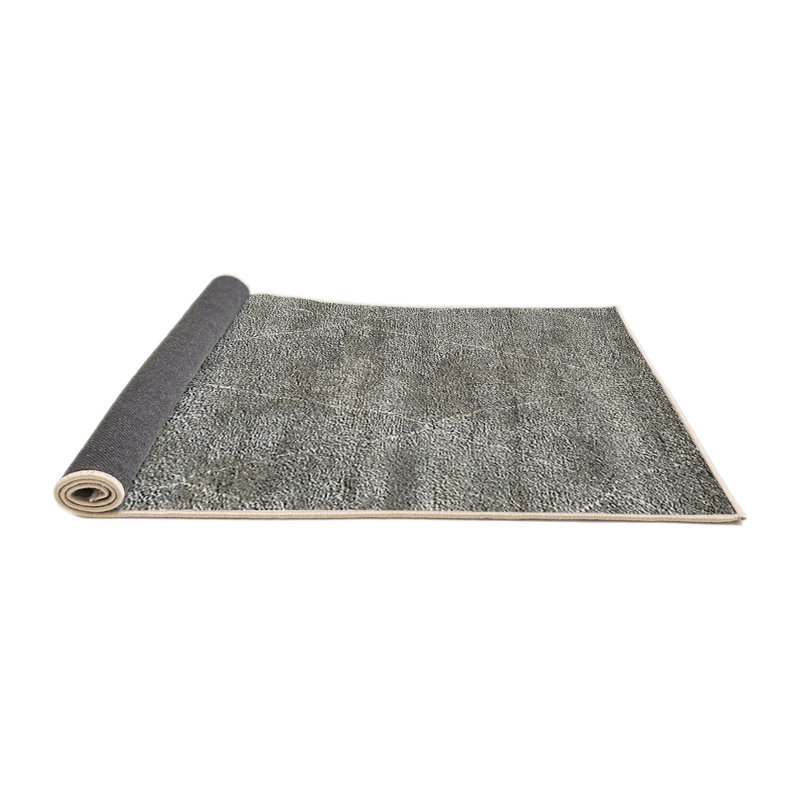 Lowther Geometric Indoor Rug, Round 5'